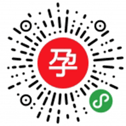 淘好孕小程序二维码