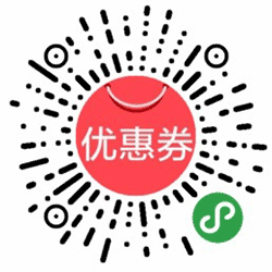 淘京喵小程序二维码