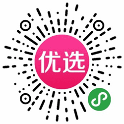 淘淘优优惠券小程序二维码