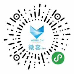 腾帮微容教育版小程序二维码