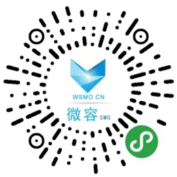 腾帮微容家装版小程序二维码