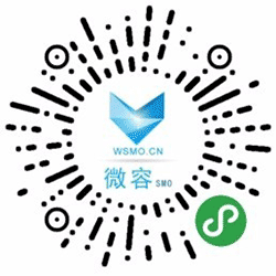 腾帮微容农家乐版小程序二维码