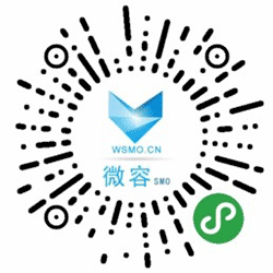 腾帮微容拼车版小程序二维码