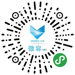 腾帮微容商圈版小程序二维码