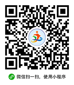 桐城便民信息服务平台小程序二维码