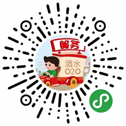 同城酒水配送小程序二维码