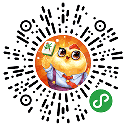 同城游贵阳捉鸡麻将小程序二维码