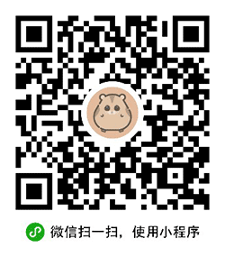 特别宠爱小程序二维码