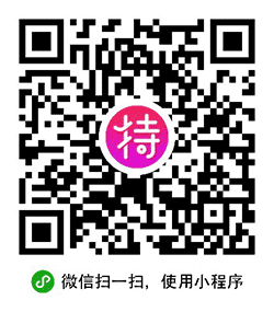 特价么小程序二维码