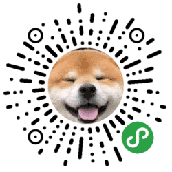舔狗君小程序二维码