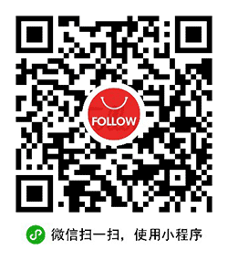 天天跟我买小程序二维码