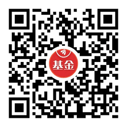 天天基金网+小程序二维码