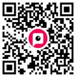 天天P图小程序二维码