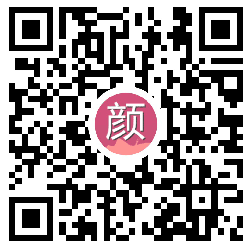 天天秀颜值小程序二维码