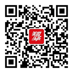 听见美妆小程序二维码