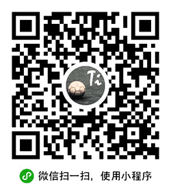 踢球小程序二维码
