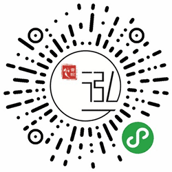 体质管理大师小程序二维码