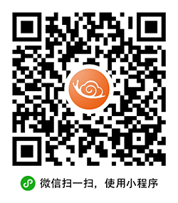 淘家互联网家装小程序二维码