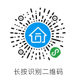 同策好房小程序二维码