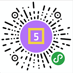 TOP5优势测试小程序二维码