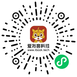 图书数据库丨图书ISBN丨图书API小程序二维码