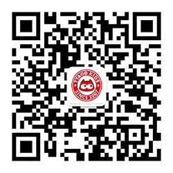 淘淘猫无货源电商平台小程序二维码