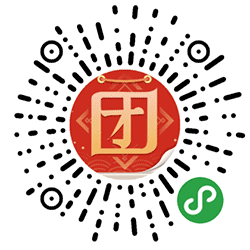 团团看书小程序二维码