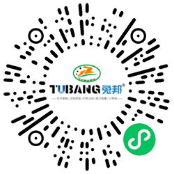 兔邦家居小程序二维码