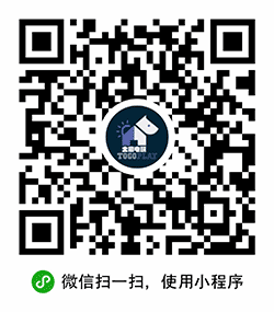土狗电玩小程序二维码