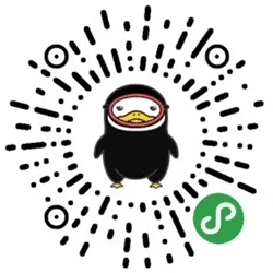 推鸭小程序二维码