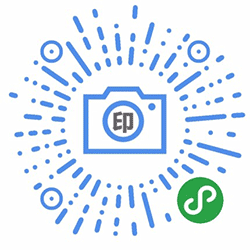图片水印大师小程序二维码