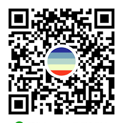 图像主题色提取小程序二维码