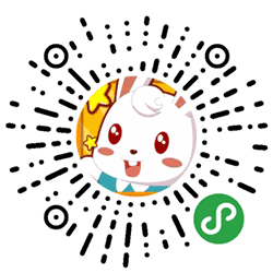 兔小贝玩具乐园小程序二维码