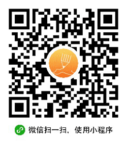 涂鸦神器小程序二维码