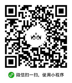 涂鸦王国小程序二维码