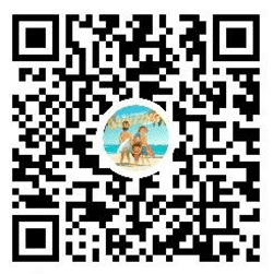 图游记小程序二维码