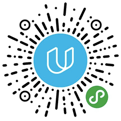 Udacity优达学城小程序二维码