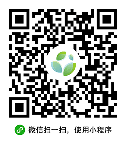 UUSPA小程序二维码
