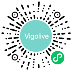 Vigolive唯果租房小程序二维码