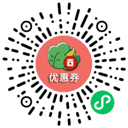 外卖买菜小程序二维码