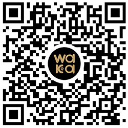 挖咔小程序二维码