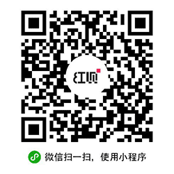 网红助手小程序二维码