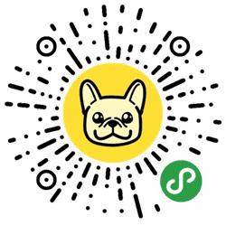 汪卡DogeCard小程序二维码
