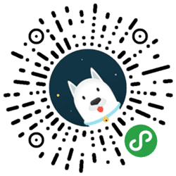 汪星球PuppyStar小程序二维码