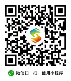 玩乐小帮手小程序二维码
