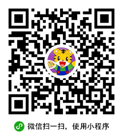 完美宝贝小程序二维码