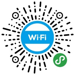 万能WiFi大师小程序二维码