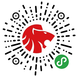 王的网原纸平台小程序二维码