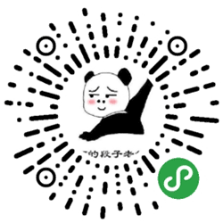 微段子集小程序二维码