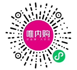 唯内购小程序二维码